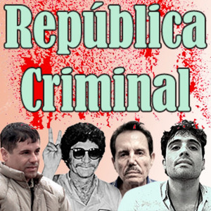 Cover: J. Jesús Lemus, El Podcast