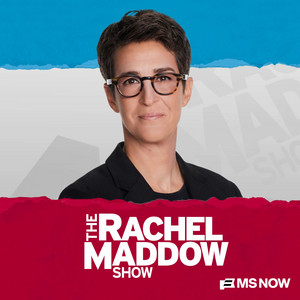 Cover: The Rachel Maddow Show