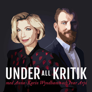 Cover: Under all kritik