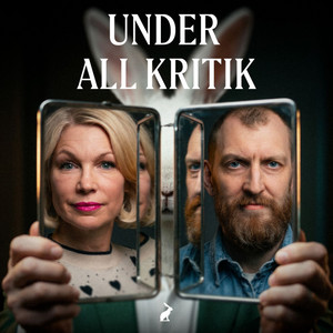 Cover: Under all kritik