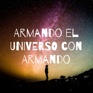 Cover: DesArmando el universo