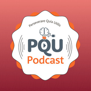 Cover: PQU Podcast