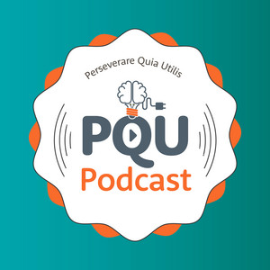 Cover: PQU Podcast