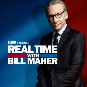 Cover: Real Time with Bill Maher