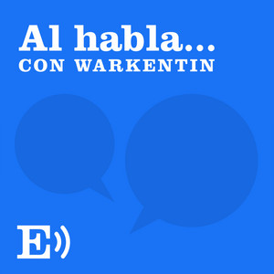 Cover: Al habla... con Warkentin