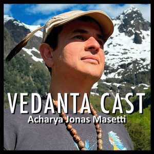 Cover: Vedanta Cast