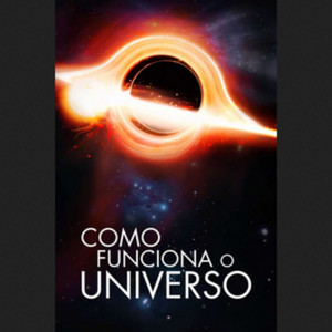 Cover: Como Funciona o Universo