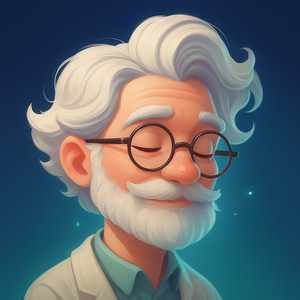 Cover: Sleepy Science Channel