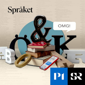 Cover: Språket