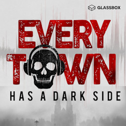 Cover: Every Town