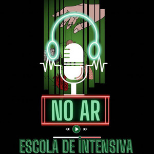 Cover: Escola de Intensiva