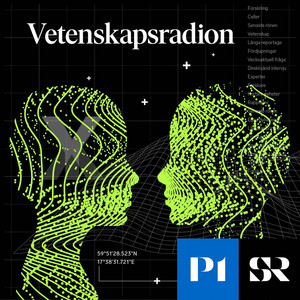 Cover: Vetenskapsradion