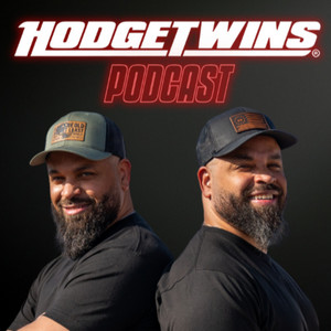 Cover: Hodgetwins Podcast