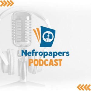 Cover: Nefropapers