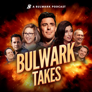 Cover: Bulwark Takes