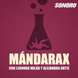 Cover: Mándarax: ciencia en tu vida diaria