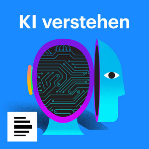 Cover: KI verstehen