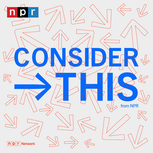 Cover: Consider This from NPR