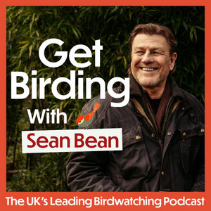 Cover: Get Birding