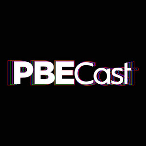 Cover: PBECast