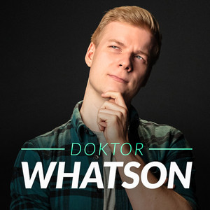 Cover: Doktor Whatson
