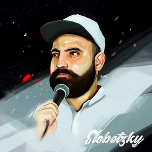 Cover: SloboVibes
