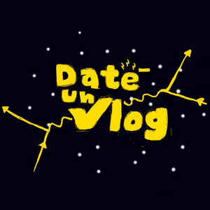 Cover: Date Un Vlog Oficial