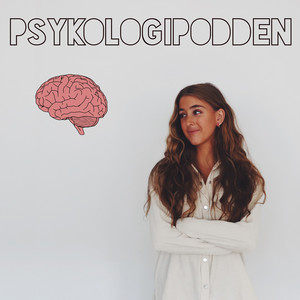 Cover: Psykologipodden