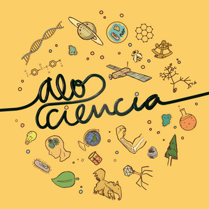 Cover: Alô, Ciência?