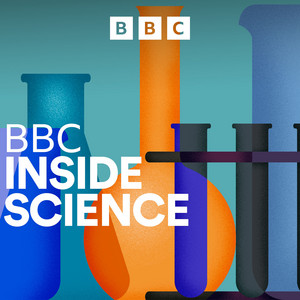 Cover: BBC Inside Science