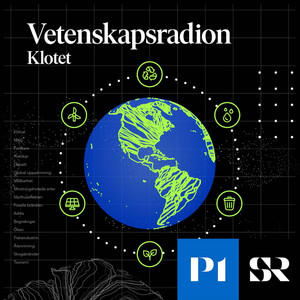 Cover: Klotet