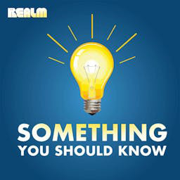 Cover: Something You Should Know