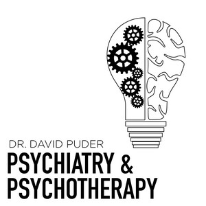 Cover: Psychiatry & Psychotherapy Podcast
