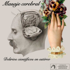 Cover: Masaje Cerebral