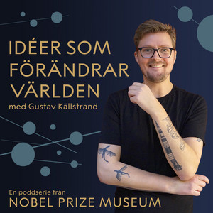 Cover: Idéer som förändrar världen
