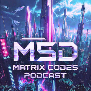 Cover: M5D Matrix Codes
