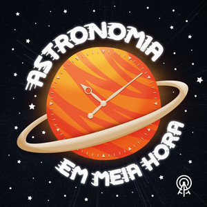 Cover: Astronomia em Meia Hora
