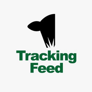 Cover: Tracking Feed