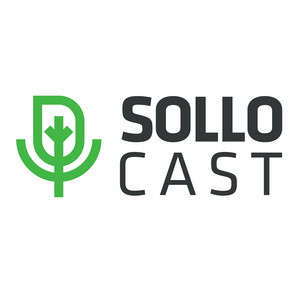 Cover: SolloCast - O Podcast do SolloAgro 