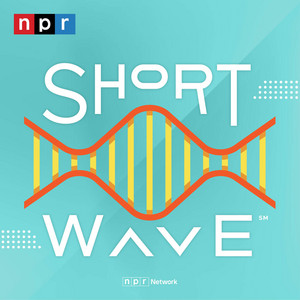 Cover: Short Wave