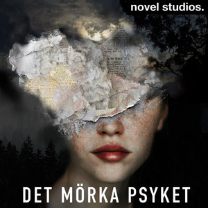Cover: Det Mörka Psyket