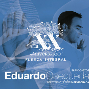 Cover: El Podcast de Eduardo Osegueda