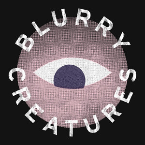 Cover: Blurry Creatures