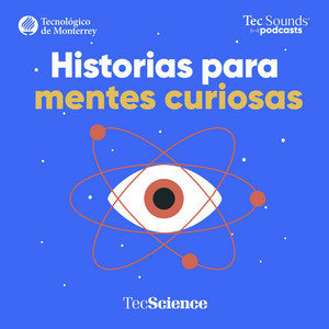 Cover: Historias Para Mentes Curiosas