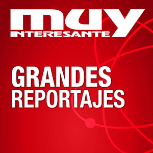 Cover: Muy Interesante - Grandes Reportajes