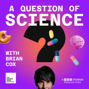 Cover: A Question of Science