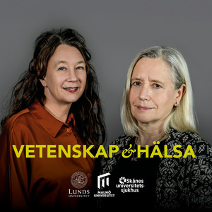 Cover: Vetenskap och hälsa