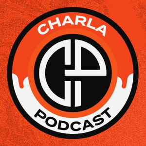 Cover: Charla Podcast
