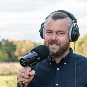 Cover: Naturpodden – Natursidan