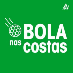 Cover: O Bola nas Costas